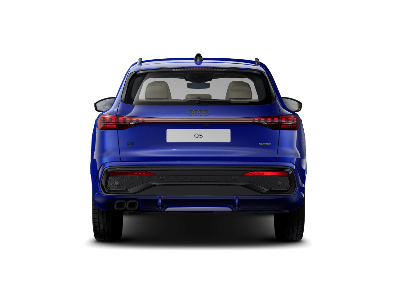 Зображення Audi Q5 SUV TDI quattro 150 kW