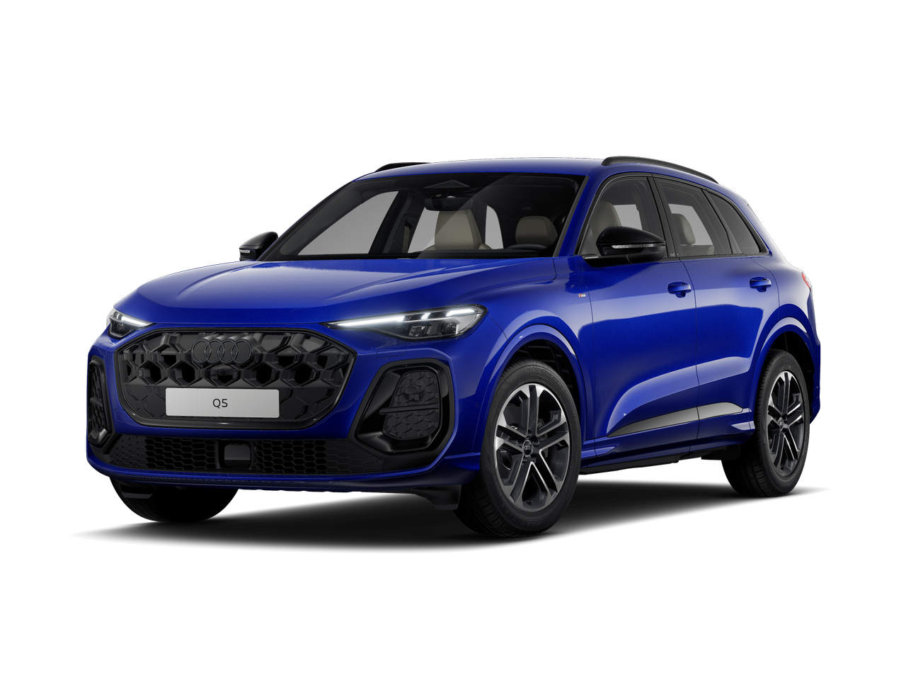 Зображення Audi Q5 SUV TDI quattro 150 kW