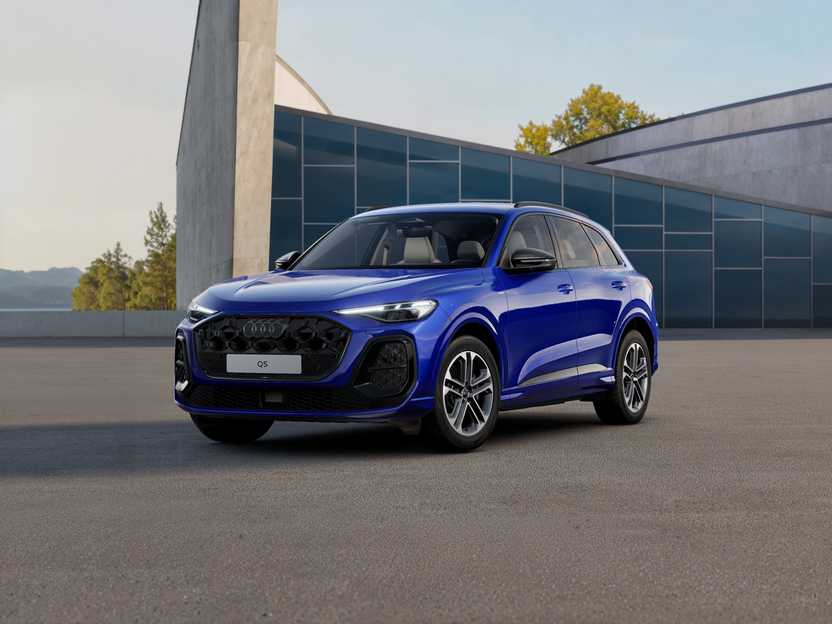 Зображення Audi Q5 SUV TDI quattro 150 kW