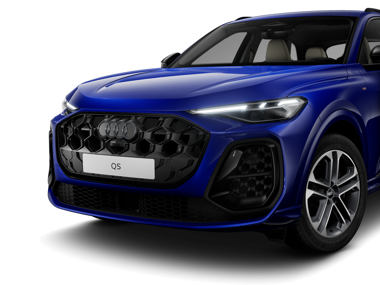 Зображення Audi Q5 SUV TDI quattro 150 kW