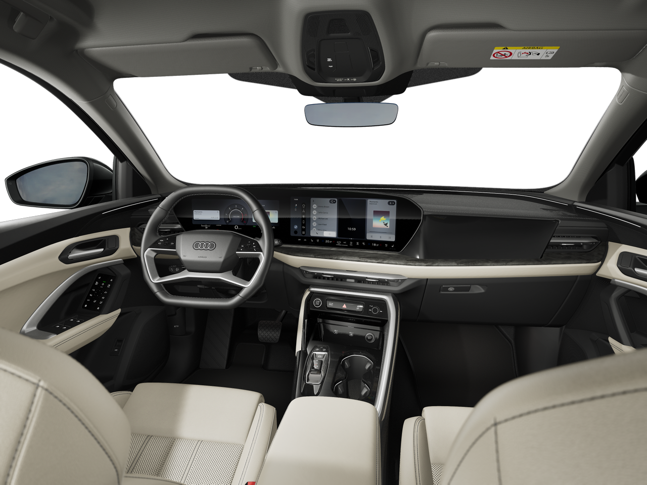 Зображення Audi Q5 SUV TDI quattro 150 kW