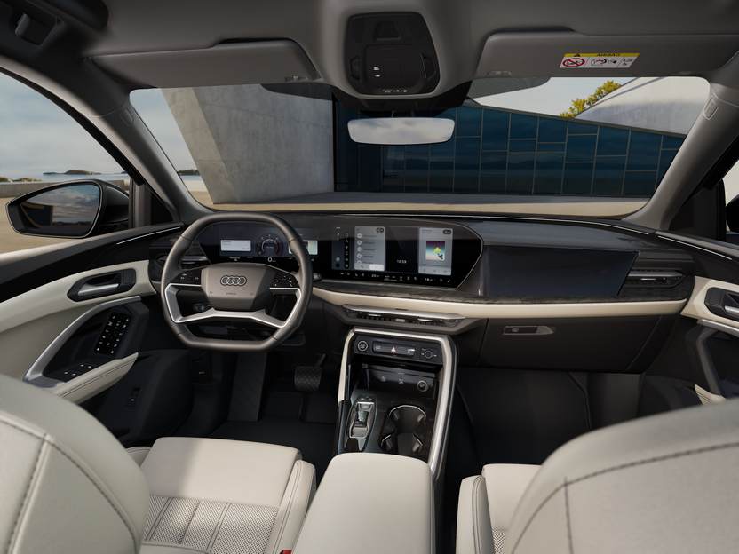 Зображення Audi Q5 SUV TDI quattro 150 kW