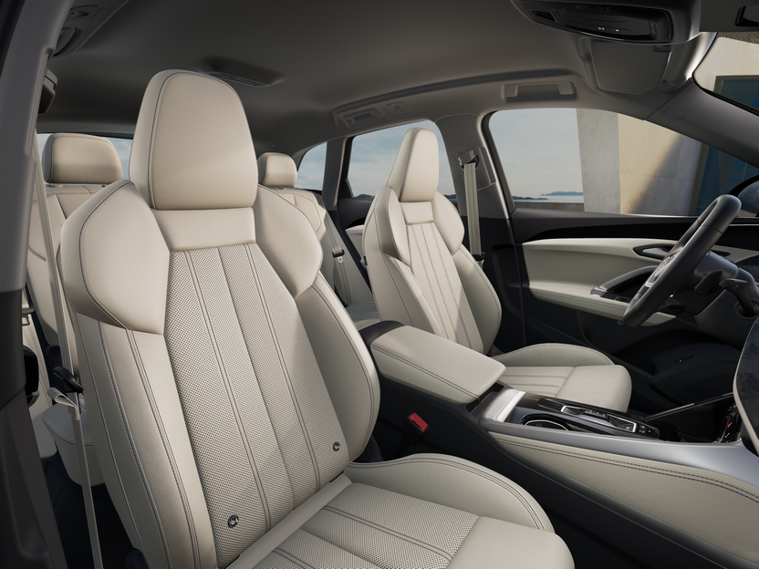 Зображення Audi Q5 SUV TDI quattro 150 kW