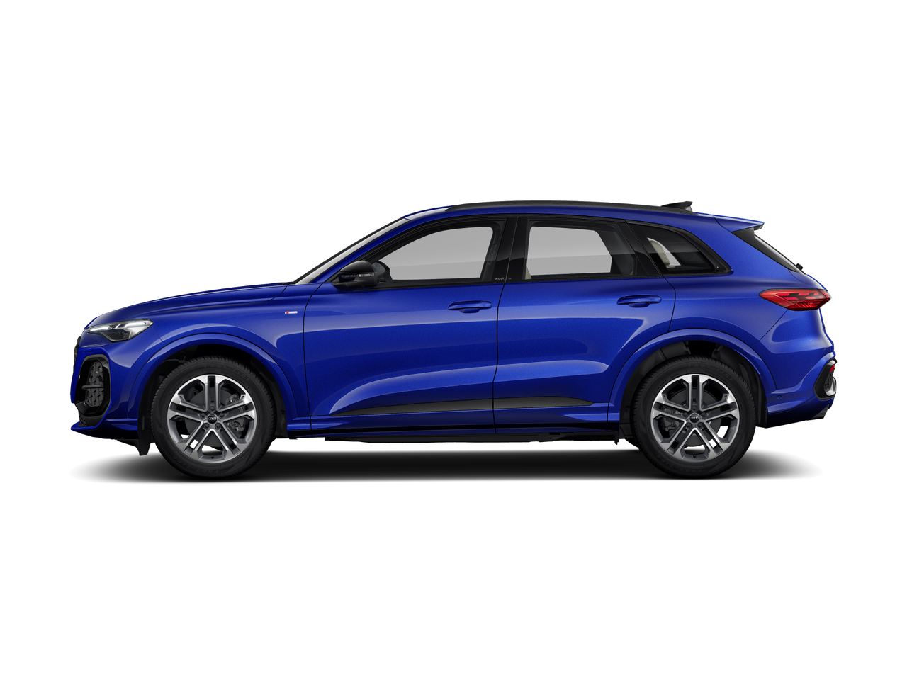 Зображення Audi Q5 SUV TDI quattro 150 kW