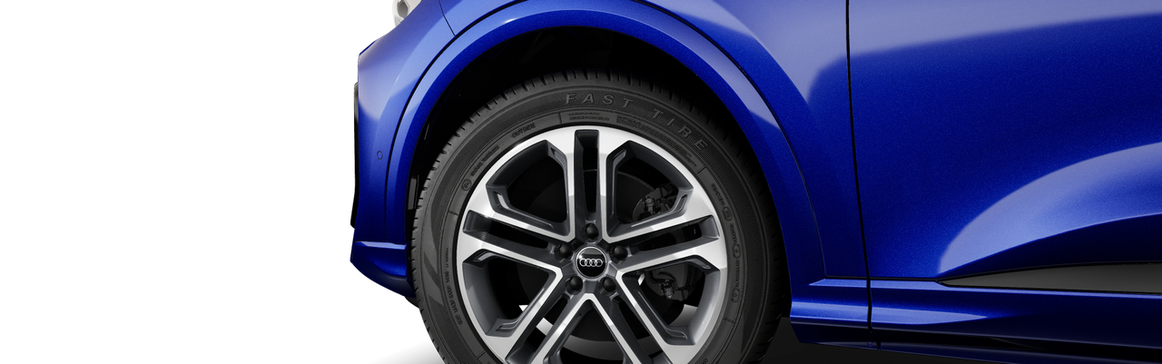 Зображення Audi Q5 SUV TDI quattro 150 kW