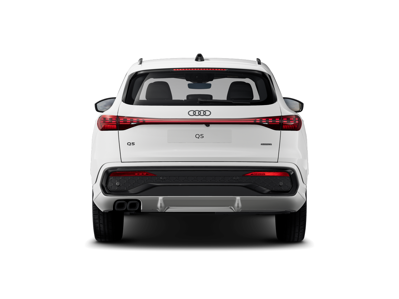 Зображення Audi Q5 SUV TDI quattro 150 kW