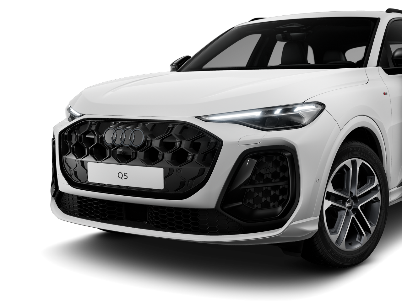 Зображення Audi Q5 SUV TDI quattro 150 kW