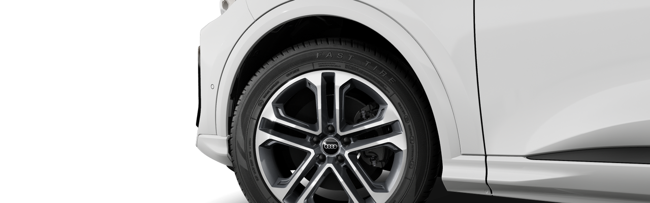 Зображення Audi Q5 SUV TDI quattro 150 kW