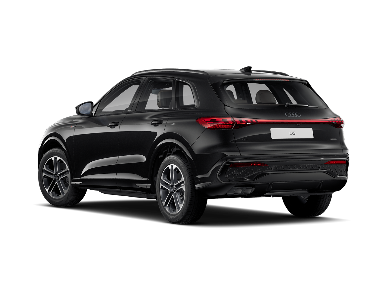 Зображення Audi Q5 SUV TDI quattro 150 kW