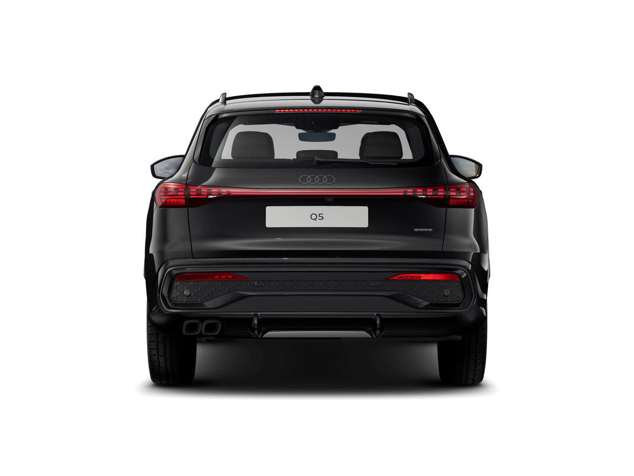 Зображення Audi Q5 SUV TDI quattro 150 kW