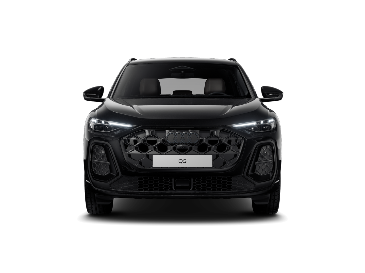 Зображення Audi Q5 SUV TDI quattro 150 kW