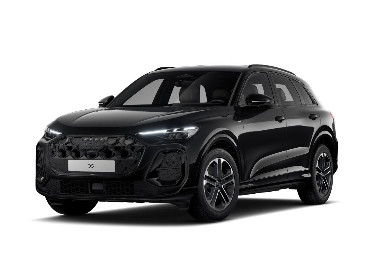 Зображення Audi Q5 SUV TDI quattro 150 kW