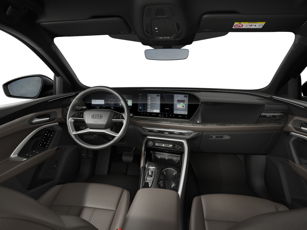 Зображення Audi Q5 SUV TDI quattro 150 kW