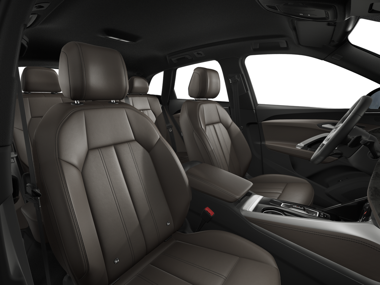Зображення Audi Q5 SUV TDI quattro 150 kW