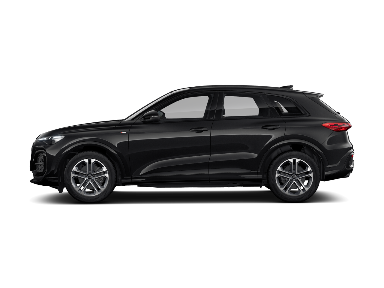 Зображення Audi Q5 SUV TDI quattro 150 kW
