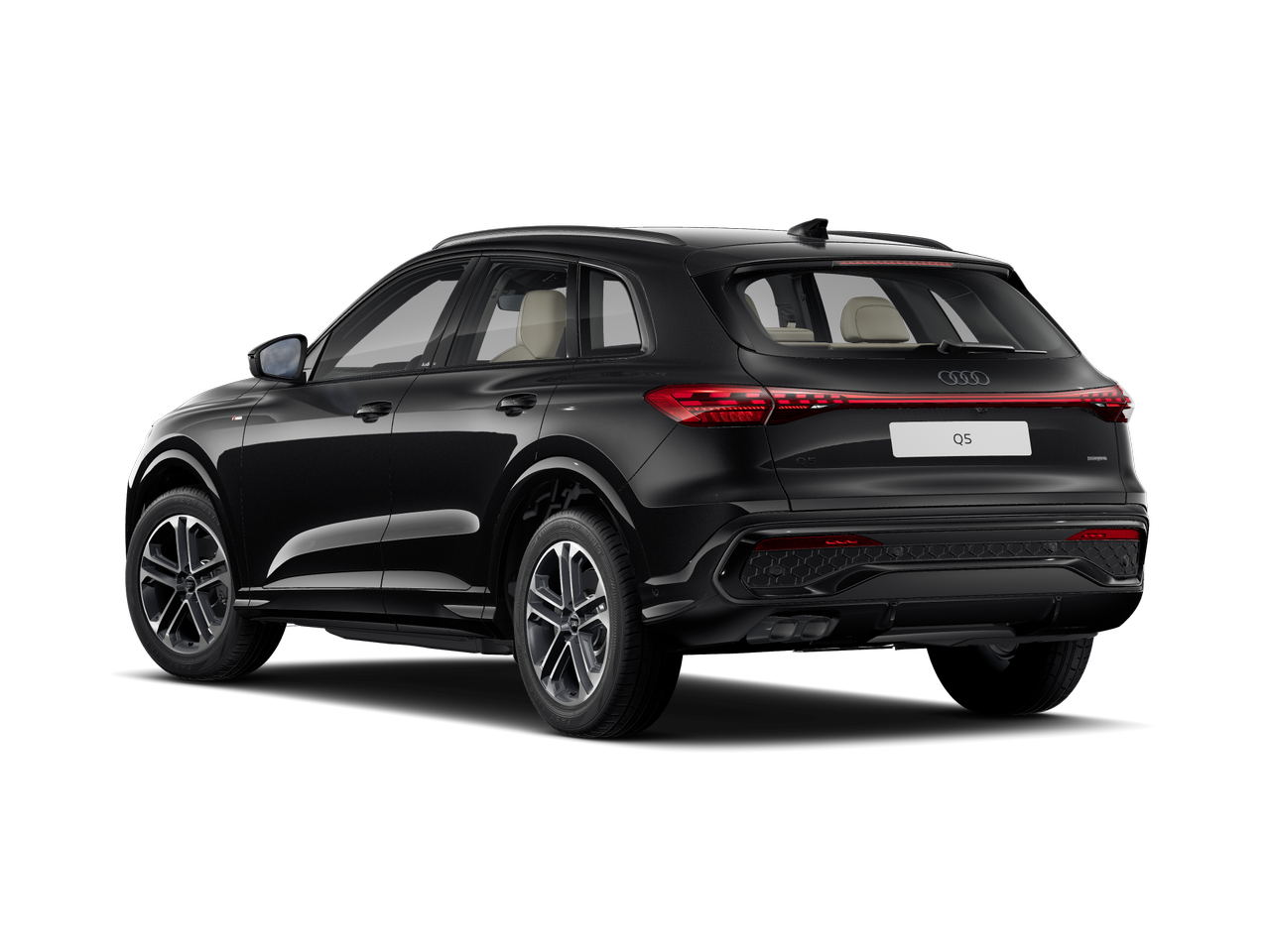 Зображення Audi Q5 SUV TDI quattro 150 kW