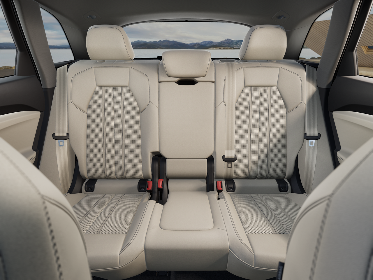 Зображення Audi Q5 SUV TDI quattro 150 kW