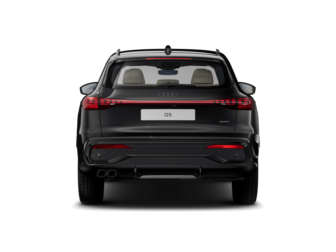 Зображення Audi Q5 SUV TDI quattro 150 kW