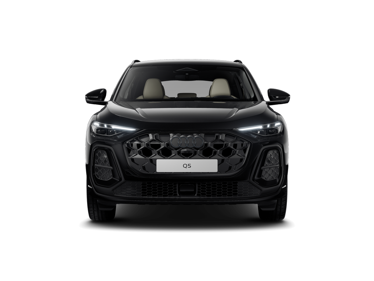 Зображення Audi Q5 SUV TDI quattro 150 kW