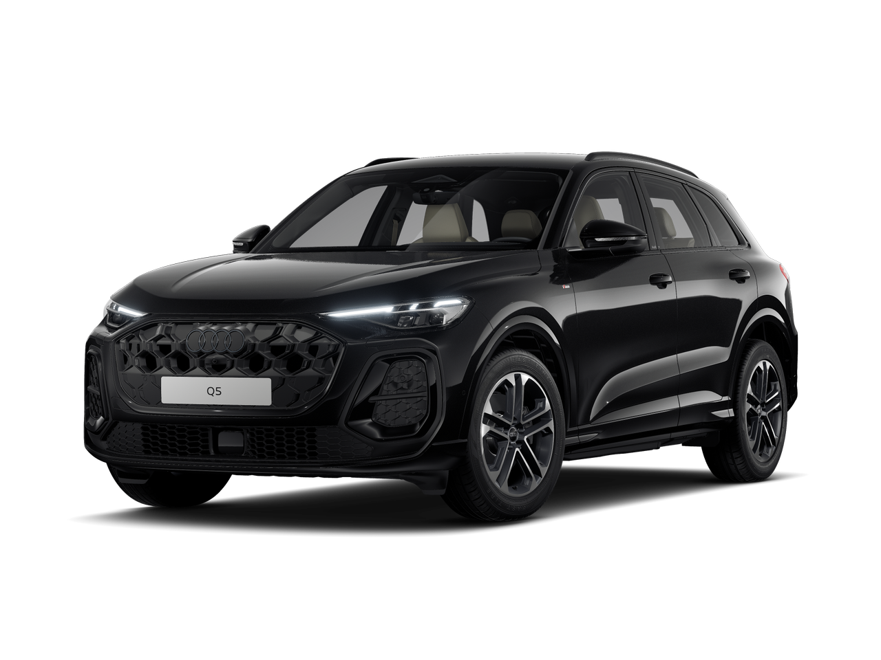 Зображення Audi Q5 SUV TDI quattro 150 kW
