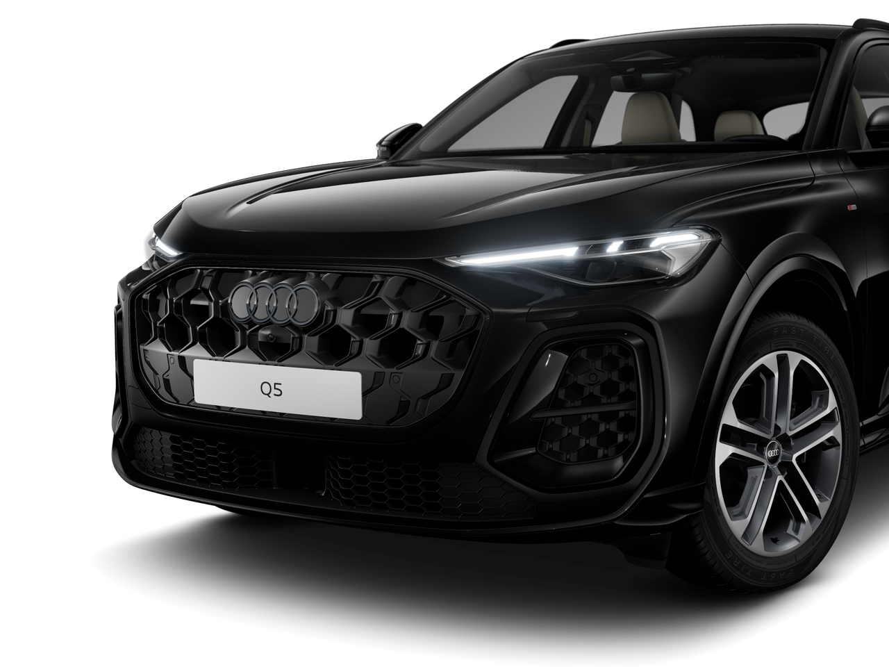 Зображення Audi Q5 SUV TDI quattro 150 kW