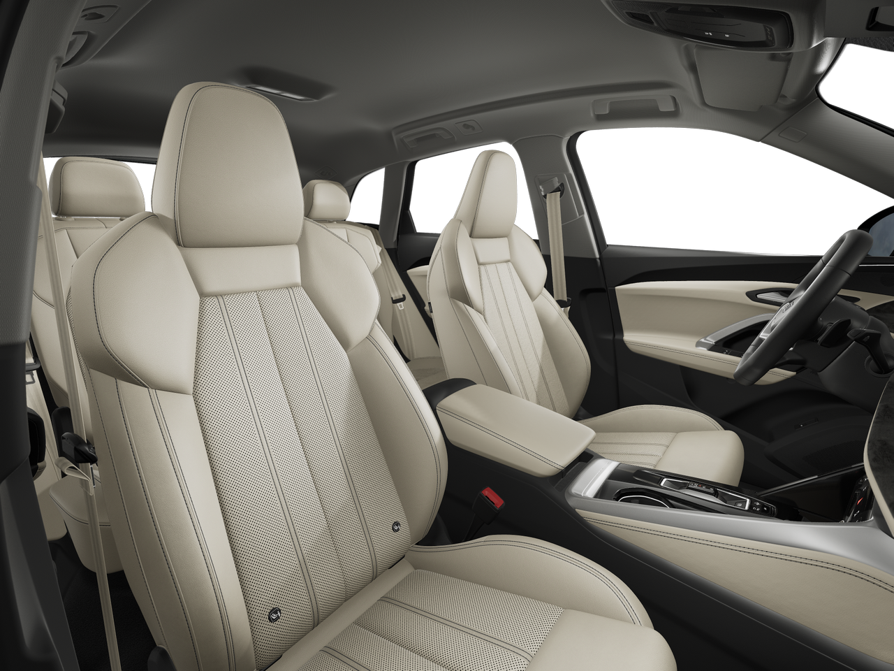 Зображення Audi Q5 SUV TDI quattro 150 kW