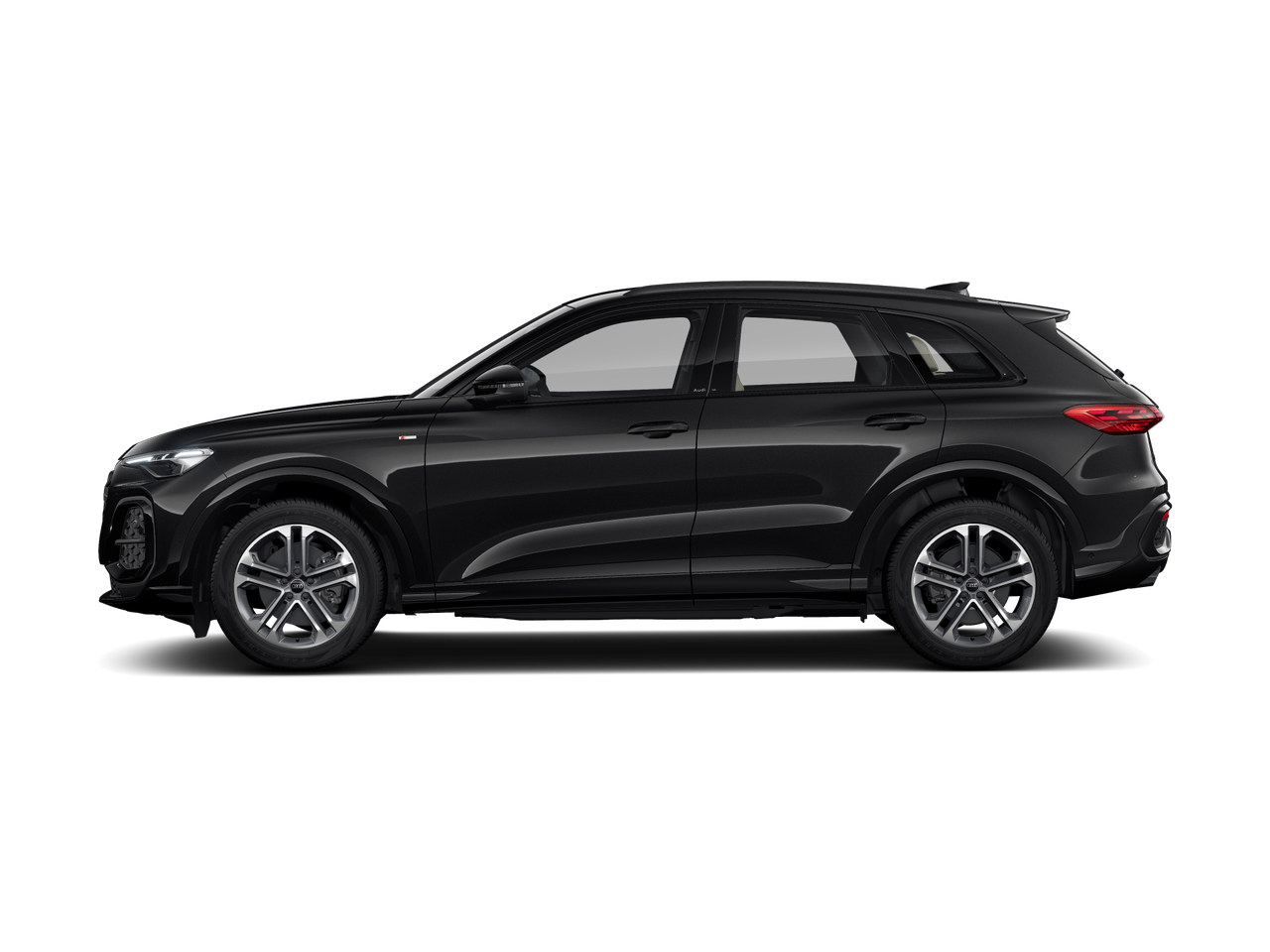 Зображення Audi Q5 SUV TDI quattro 150 kW