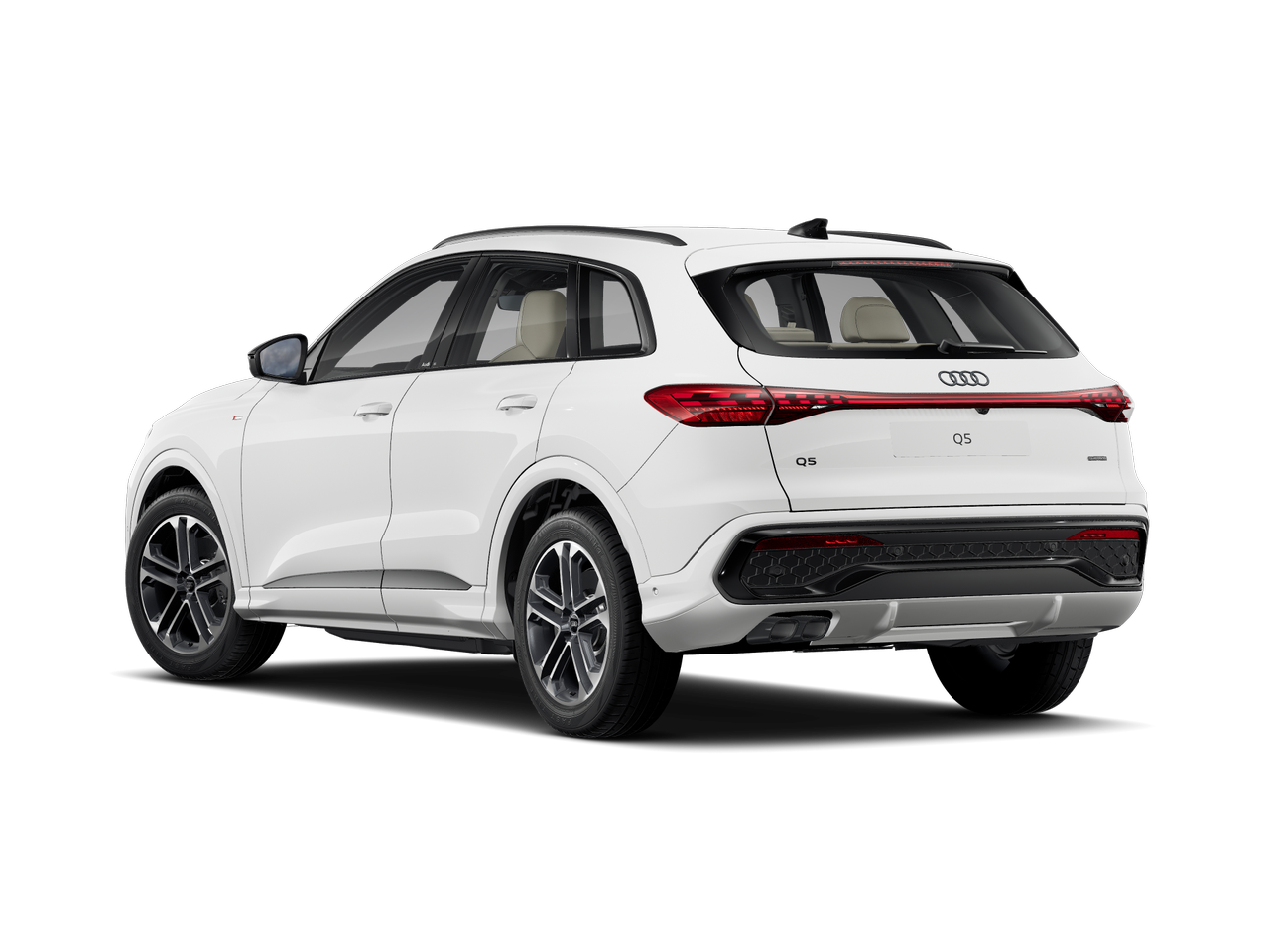 Зображення Audi Q5 SUV TDI quattro 150 kW