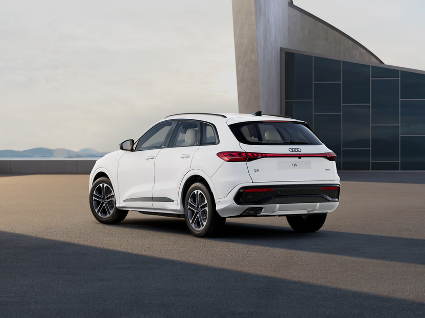 Зображення Audi Q5 SUV TDI quattro 150 kW