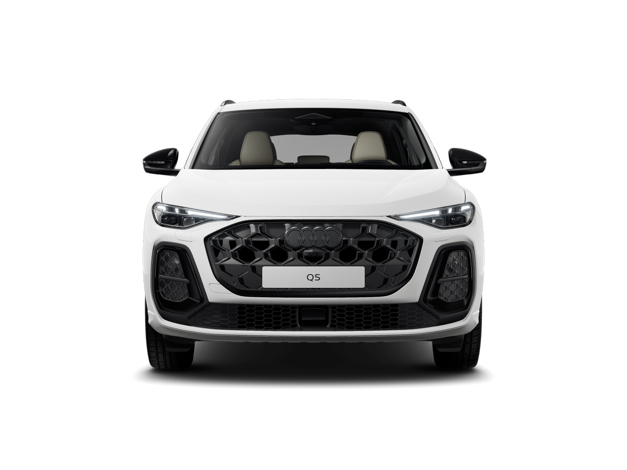 Зображення Audi Q5 SUV TDI quattro 150 kW
