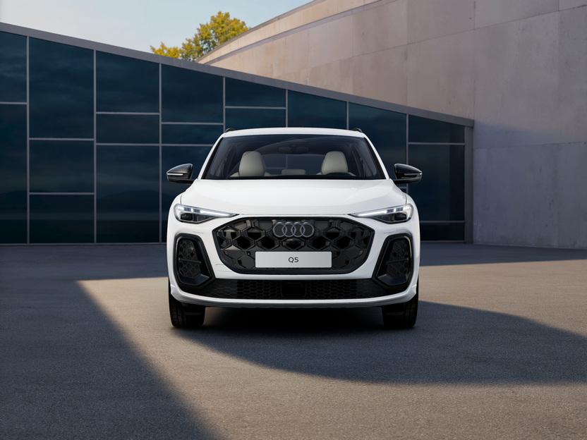 Зображення Audi Q5 SUV TDI quattro 150 kW