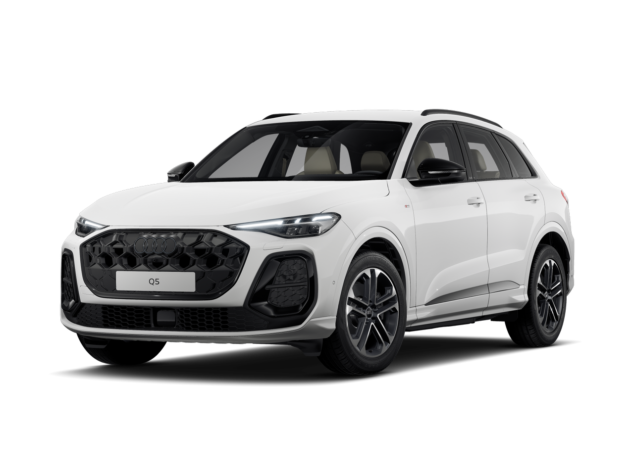 Зображення Audi Q5 SUV TDI quattro 150 kW