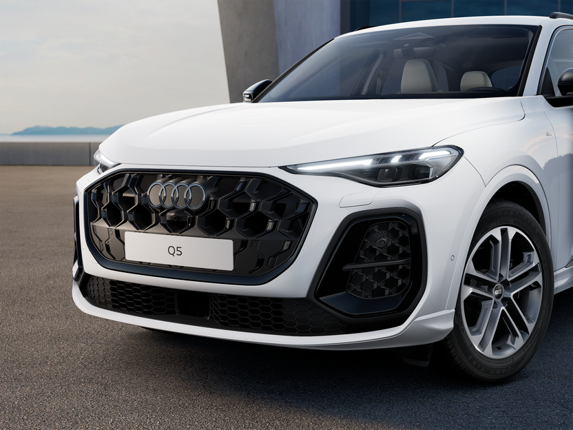 Зображення Audi Q5 SUV TDI quattro 150 kW