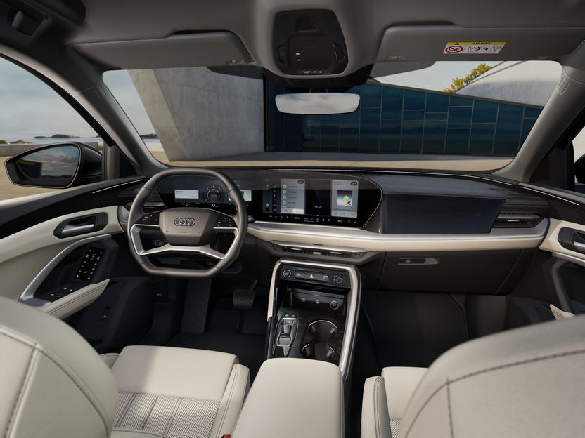 Зображення Audi Q5 SUV TDI quattro 150 kW