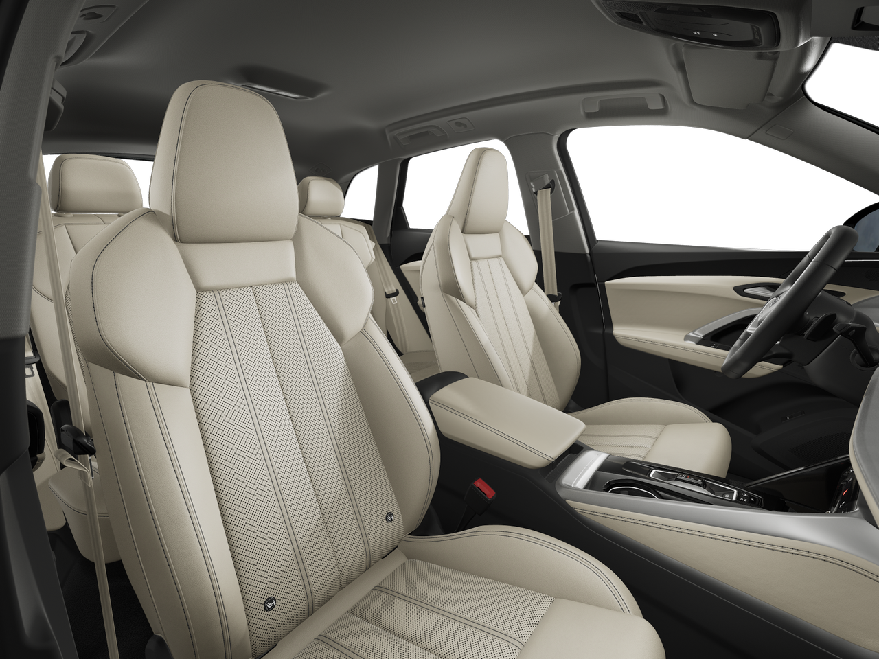 Зображення Audi Q5 SUV TDI quattro 150 kW
