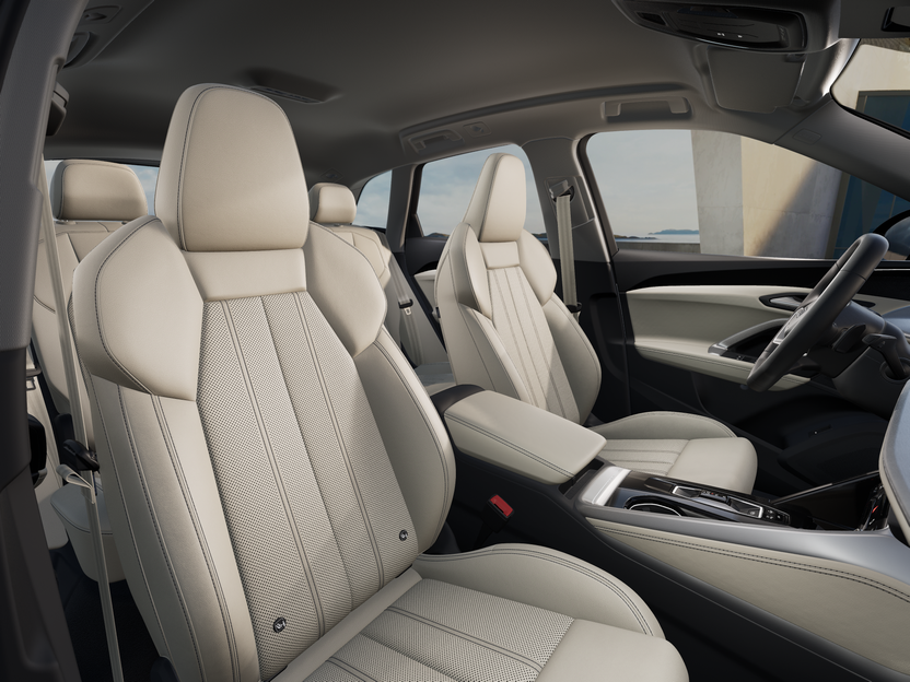 Зображення Audi Q5 SUV TDI quattro 150 kW