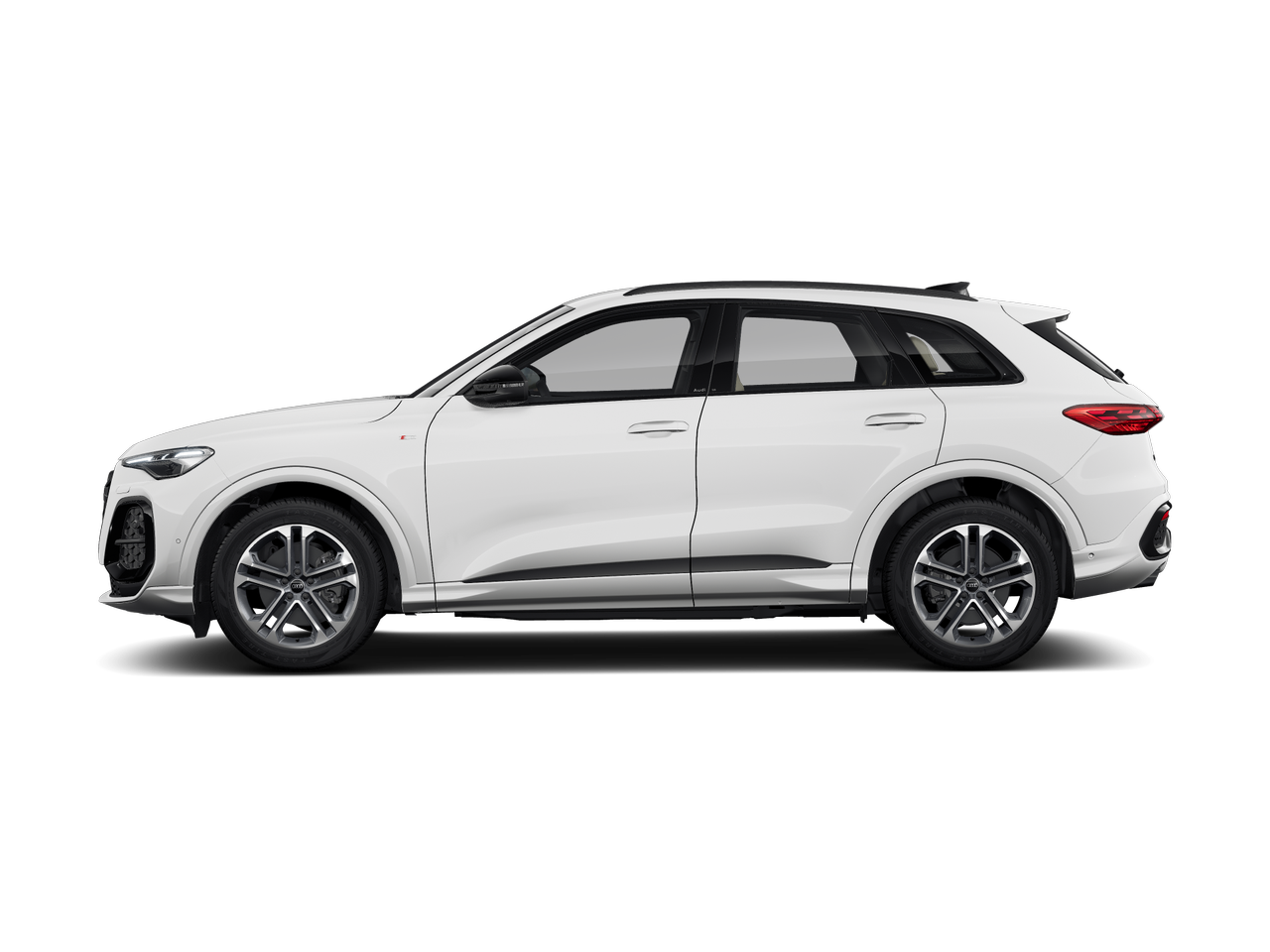 Зображення Audi Q5 SUV TDI quattro 150 kW