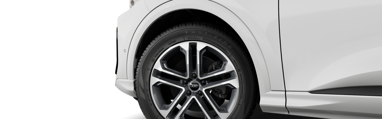 Зображення Audi Q5 SUV TDI quattro 150 kW
