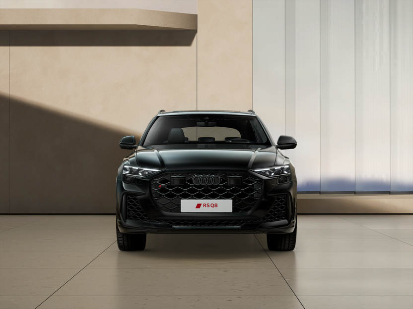 Зображення Audi RS Q8 performance