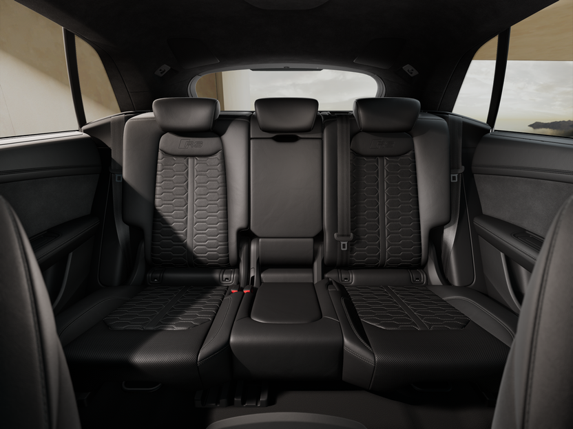 Зображення Audi RS Q8 performance