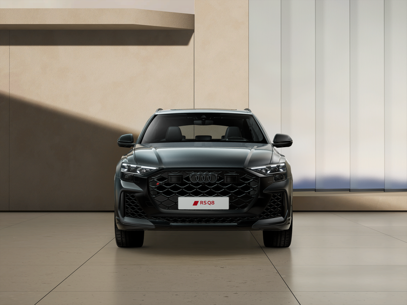 Зображення Audi RS Q8 performance