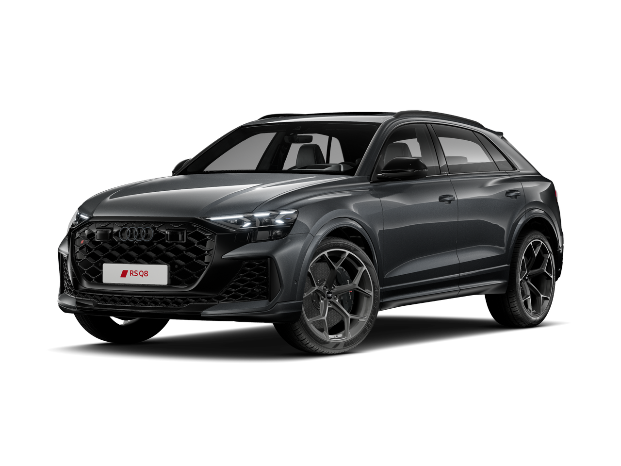 Зображення Audi RS Q8 performance