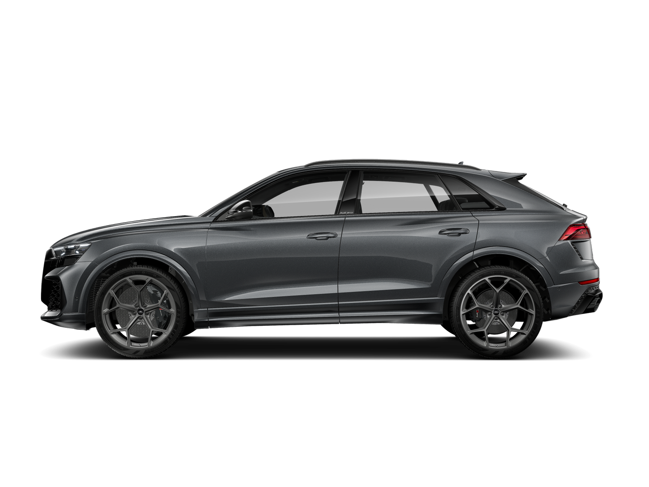 Зображення Audi RS Q8 performance