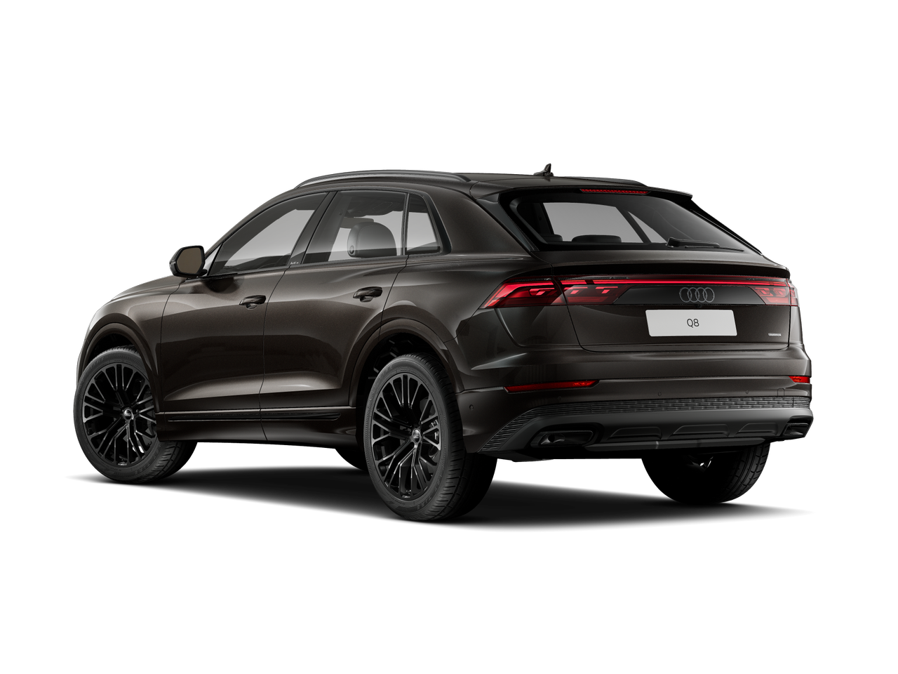 Зображення Audi Q8 50 TDI quattro