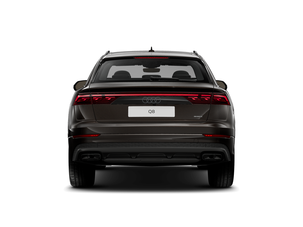 Зображення Audi Q8 50 TDI quattro