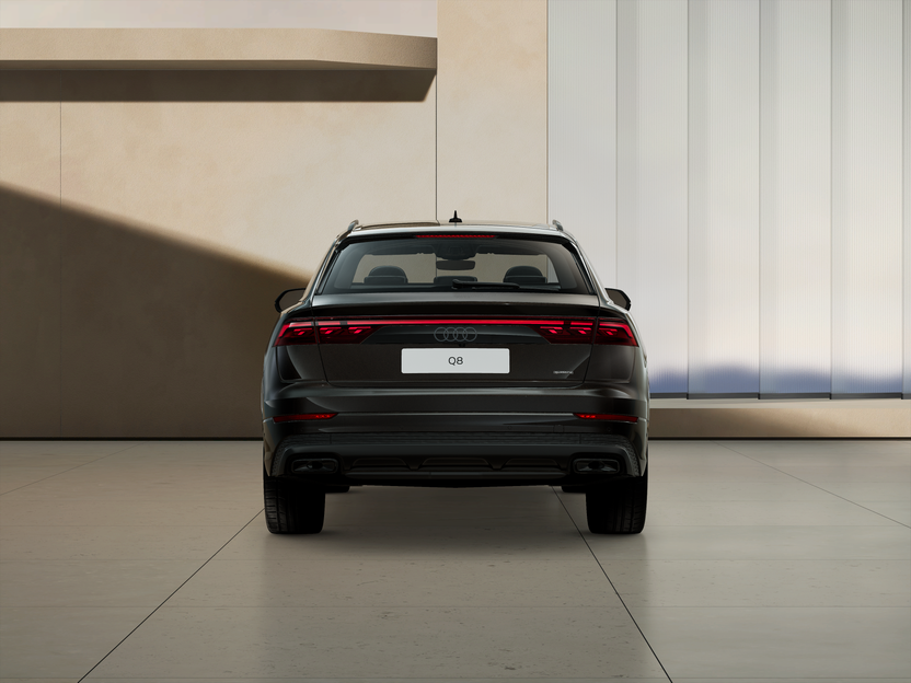 Зображення Audi Q8 50 TDI quattro