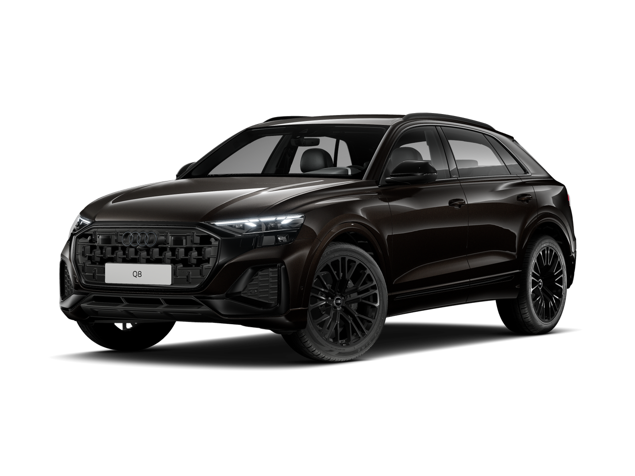 Зображення Audi Q8 50 TDI quattro