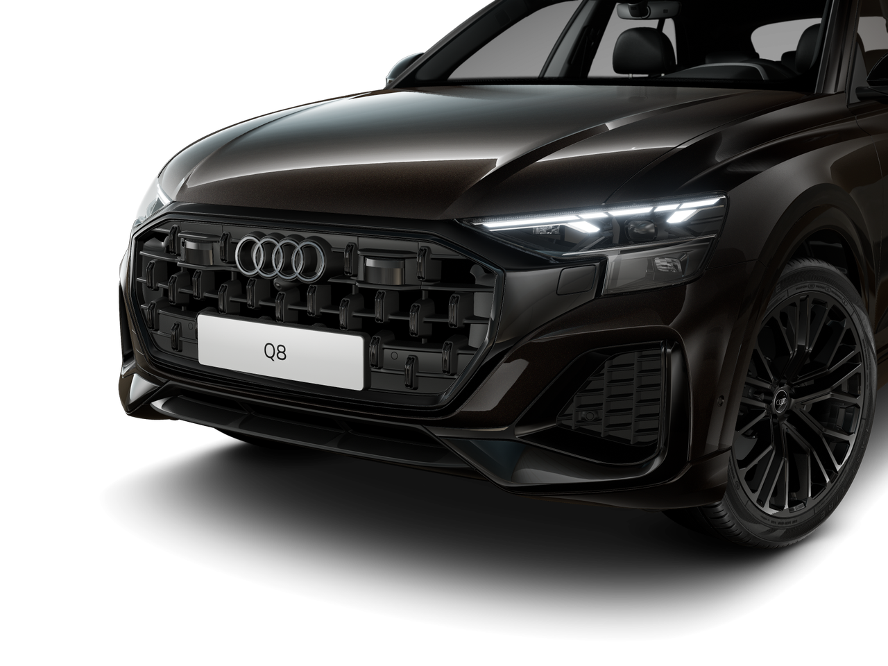 Зображення Audi Q8 50 TDI quattro