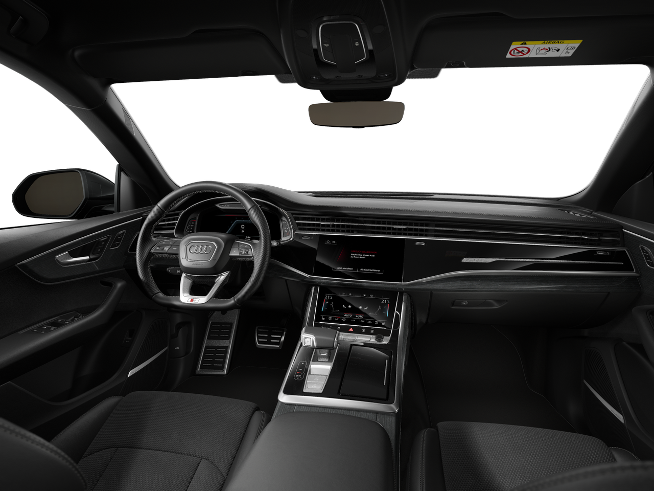 Зображення Audi Q8 50 TDI quattro