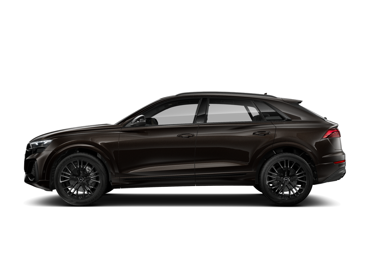 Зображення Audi Q8 50 TDI quattro